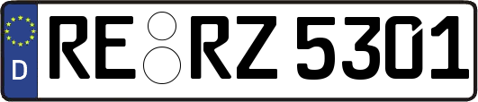 RE-RZ5301
