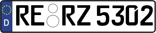 RE-RZ5302