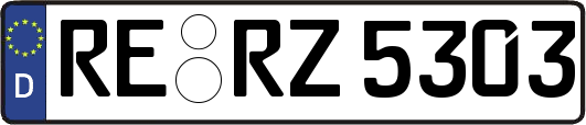 RE-RZ5303