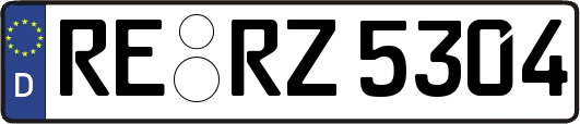 RE-RZ5304