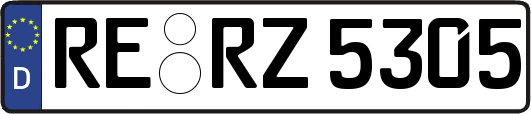 RE-RZ5305