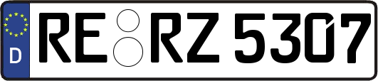RE-RZ5307