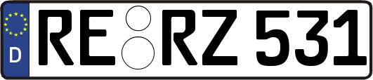 RE-RZ531
