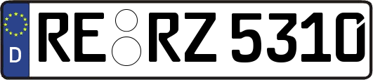 RE-RZ5310
