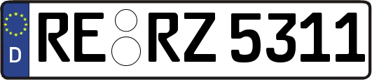 RE-RZ5311