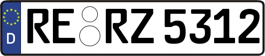RE-RZ5312
