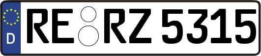 RE-RZ5315