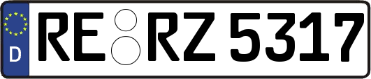 RE-RZ5317