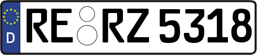 RE-RZ5318