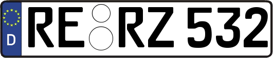 RE-RZ532