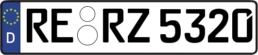 RE-RZ5320