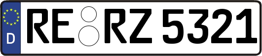 RE-RZ5321