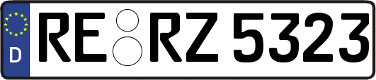 RE-RZ5323