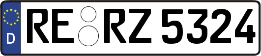 RE-RZ5324