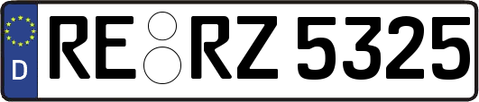RE-RZ5325