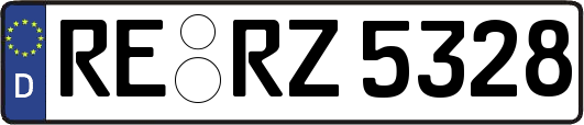 RE-RZ5328