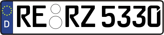 RE-RZ5330