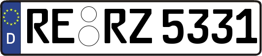 RE-RZ5331