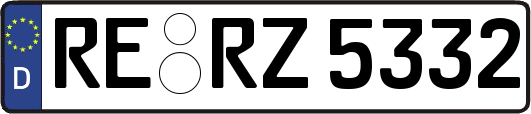 RE-RZ5332
