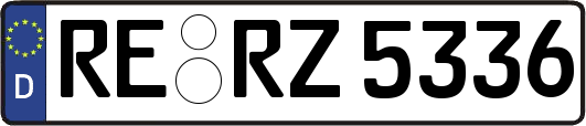 RE-RZ5336