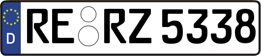RE-RZ5338