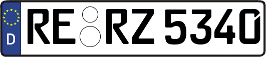 RE-RZ5340
