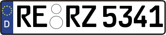 RE-RZ5341