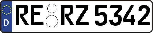 RE-RZ5342