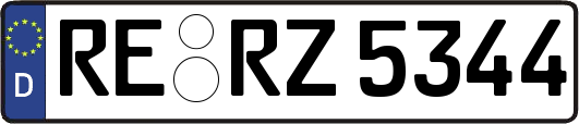 RE-RZ5344