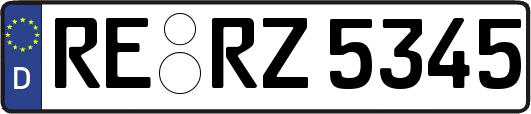 RE-RZ5345