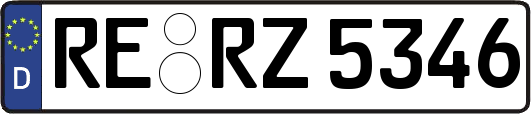 RE-RZ5346