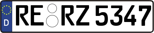 RE-RZ5347