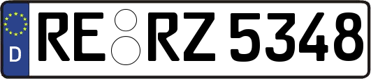 RE-RZ5348