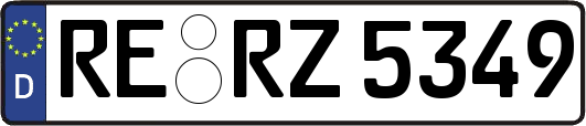 RE-RZ5349