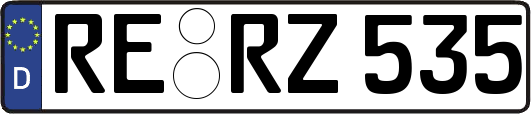 RE-RZ535