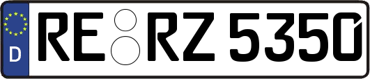 RE-RZ5350