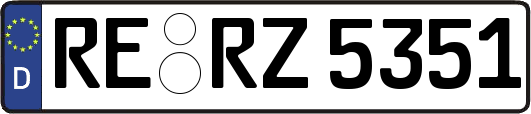 RE-RZ5351