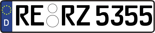 RE-RZ5355