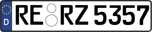 RE-RZ5357