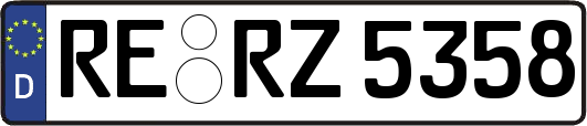 RE-RZ5358