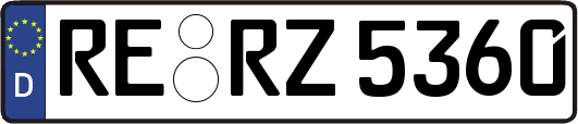 RE-RZ5360
