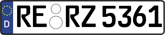 RE-RZ5361