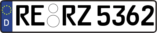RE-RZ5362