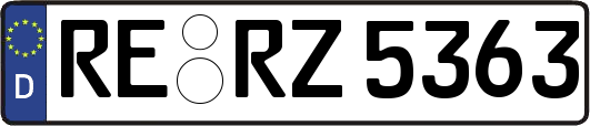 RE-RZ5363