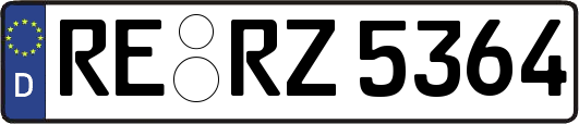 RE-RZ5364