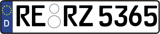 RE-RZ5365