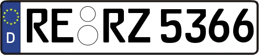 RE-RZ5366