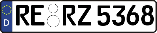 RE-RZ5368