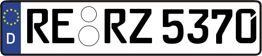 RE-RZ5370
