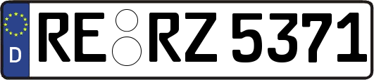 RE-RZ5371